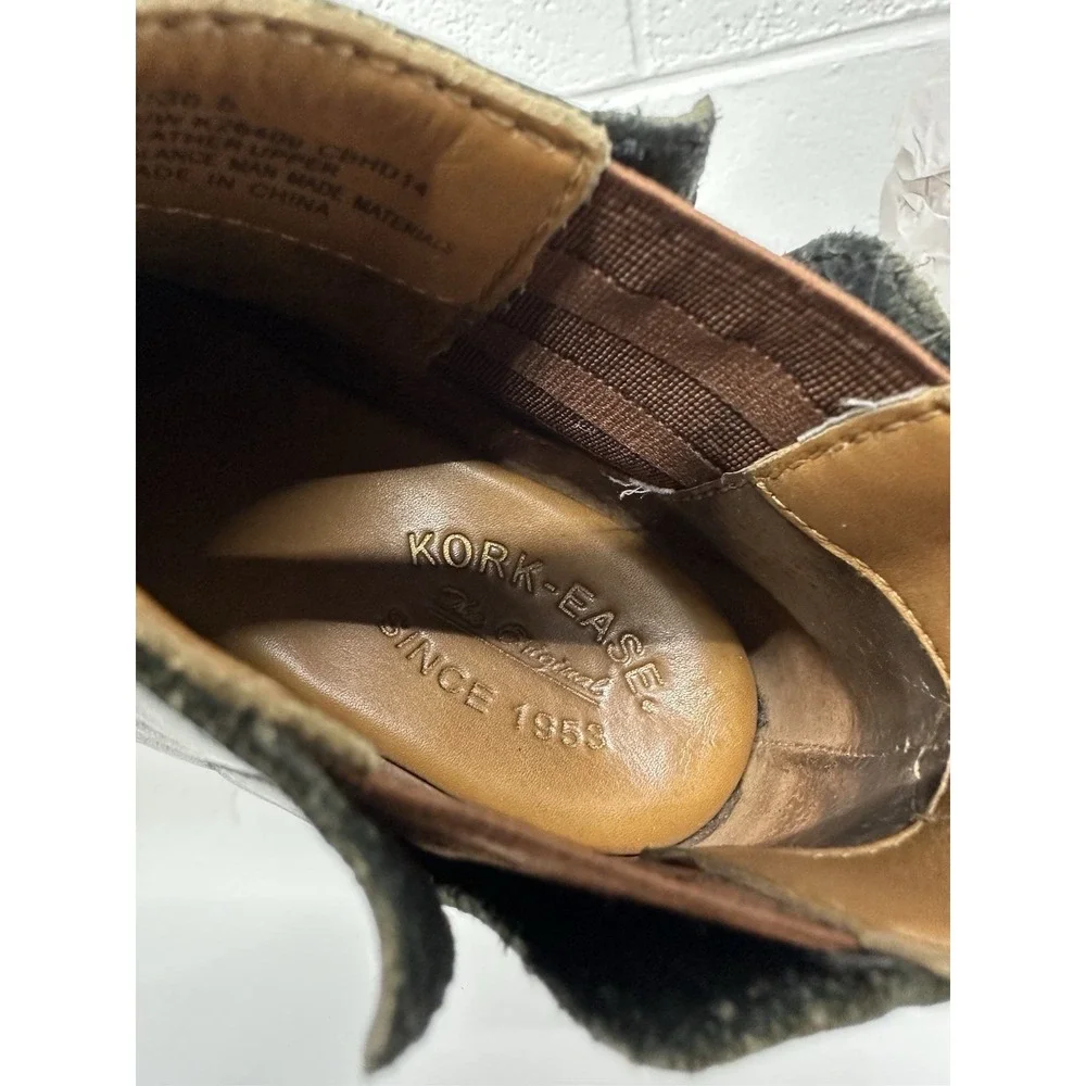 Kork-Ease good overall
